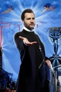 Poster to the movie "Viva Blackpool" #1234725