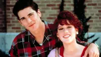 Backdrop to the movie "Sixteen Candles" #756074