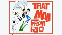 Backdrop to the movie "That Man from Rio" #1032805