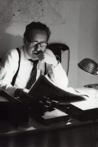 Poster to the movie "El asunto Taylor" #1198525