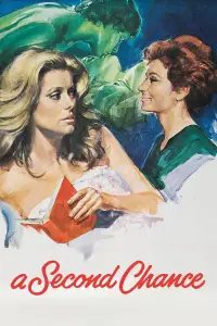 Poster to the movie "A Second Chance" #1133675