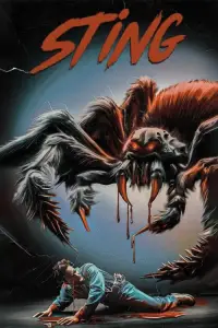 Poster to the movie "Sting" #963083