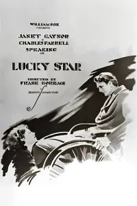 Poster to the movie "Lucky Star" #955022