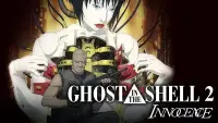 Backdrop to the movie "Ghost in the Shell 2: Innocence" #905866