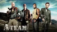 Backdrop to the movie "The A-Team" #953360