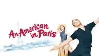 Backdrop to the movie "An American in Paris" #950405
