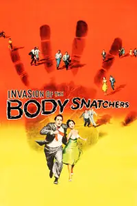 Poster to the movie "Invasion of the Body Snatchers" #715481