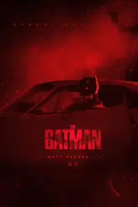 Poster to the movie "The Batman" #906922