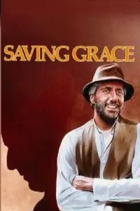 Poster to the movie "Saving Grace" #1171991