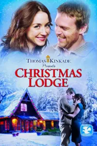 Poster to the movie "Christmas Lodge" #968822