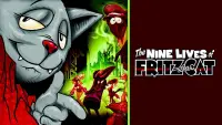 Backdrop to the movie "The Nine Lives of Fritz the Cat" #1130890