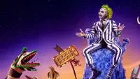 Backdrop to the movie "Beetlejuice" #662194
