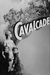 Poster to the movie "Cavalcade" #1060532