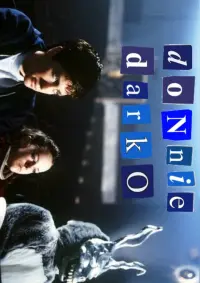 Poster to the movie "Donnie Darko" #853484
