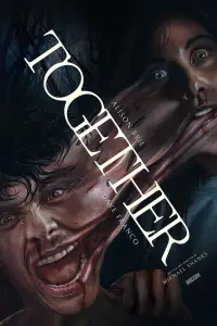 Poster to the movie "Together" #898276