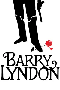 Poster to the movie "Barry Lyndon" #762075