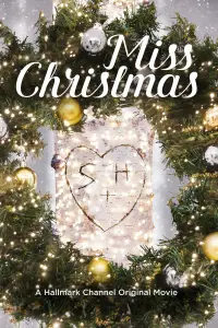 Poster to the movie "Miss Christmas" #1105626