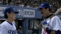 Backdrop to the movie "Mr. Baseball" #750347