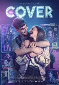 Poster to the movie "The Cover" #1162816