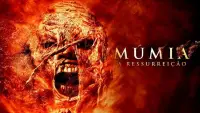 Backdrop to the movie "The Mummy Resurrected" #1240537