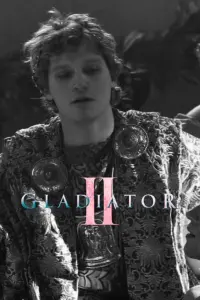 Poster to the movie "Untitled Gladiator Sequel" #774605