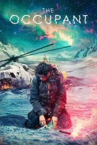 Poster to the movie "The Occupant" #909666