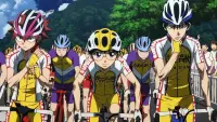 Backdrop to the movie "Yowamushi Pedal Re:RIDE" #831431
