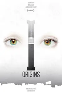 Poster to the movie "I Origins" #984617