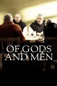Poster to the movie "Of Gods and Men" #1042930