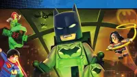 Backdrop to the movie "LEGO DC Comics Super Heroes: Justice League - Gotham City Breakout" #1141646