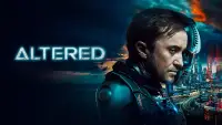 Backdrop to the movie "Altered" #554360