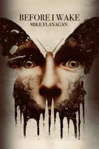 Poster to the movie "Before I Wake" #1167391