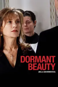 Poster to the movie "Dormant Beauty" #741373