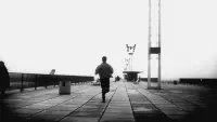Backdrop to the movie "La Jetée" #745017