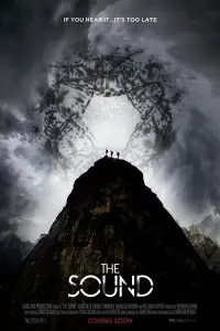Poster to the movie "The Sound" #540544