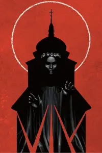 Poster to the movie "Viy" #941181