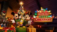 Backdrop to the movie "Mickey Saves Christmas" #978165
