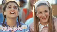 Backdrop to the movie "Clueless" #932252