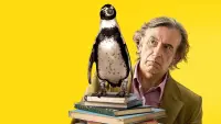 Backdrop to the movie "The Penguin Lessons" #751741