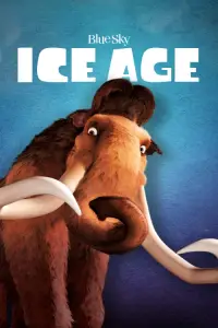 Poster to the movie "Ice Age" #914729
