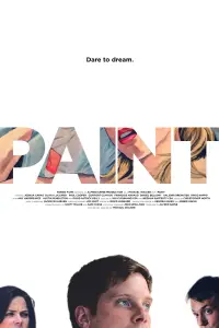 Poster to the movie "Paint" #685917