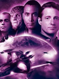 Babylon 5: The Gathering