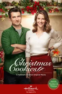 Poster to the movie "Christmas Cookies" #1142857
