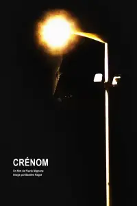 Poster to the movie "Crénom" #636054