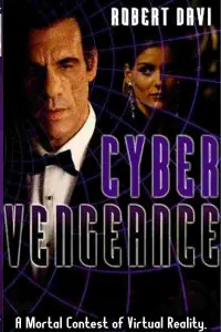 Poster to the movie "Cyber Vengeance" #1067016