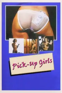 Poster to the movie "Pick-Up Girls" #967481