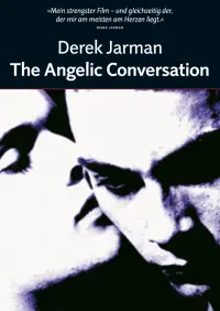 Poster to the movie "The Angelic Conversation" #980735