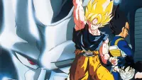 Backdrop to the movie "Dragon Ball Z: The Return of Cooler" #808079