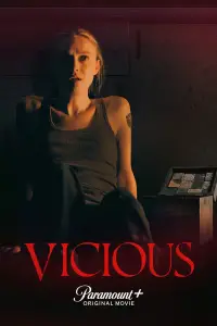 Poster to the movie "Vicious" #588326