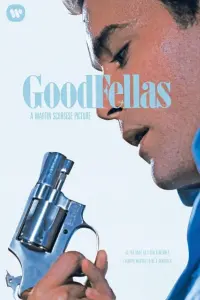 Poster to the movie "GoodFellas" #852378